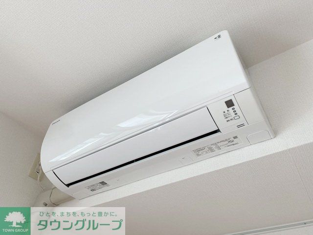 その他設備　設備
