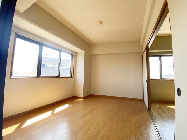 その他部屋・スペース　洋室です！