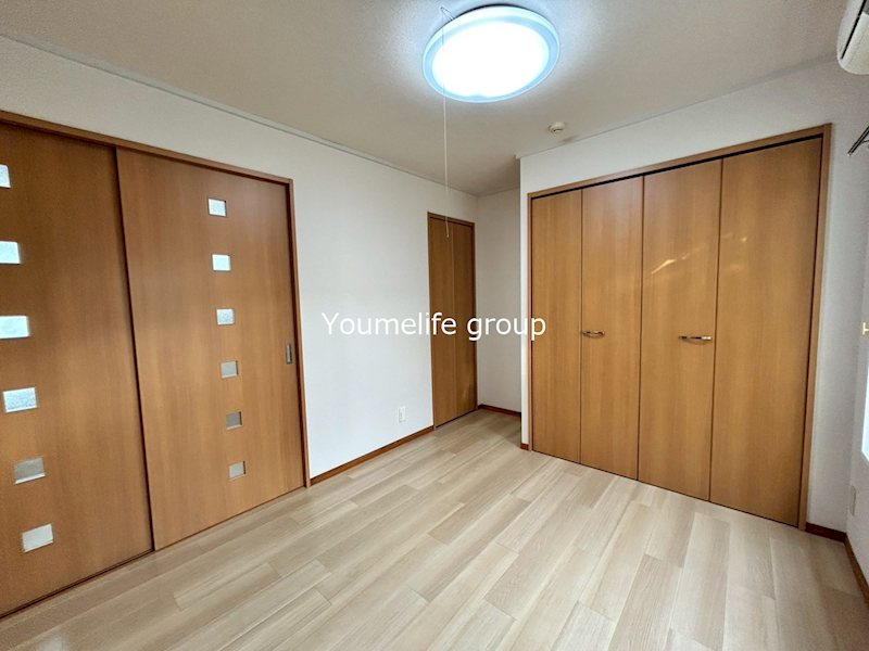 その他部屋・スペース　別部屋参考