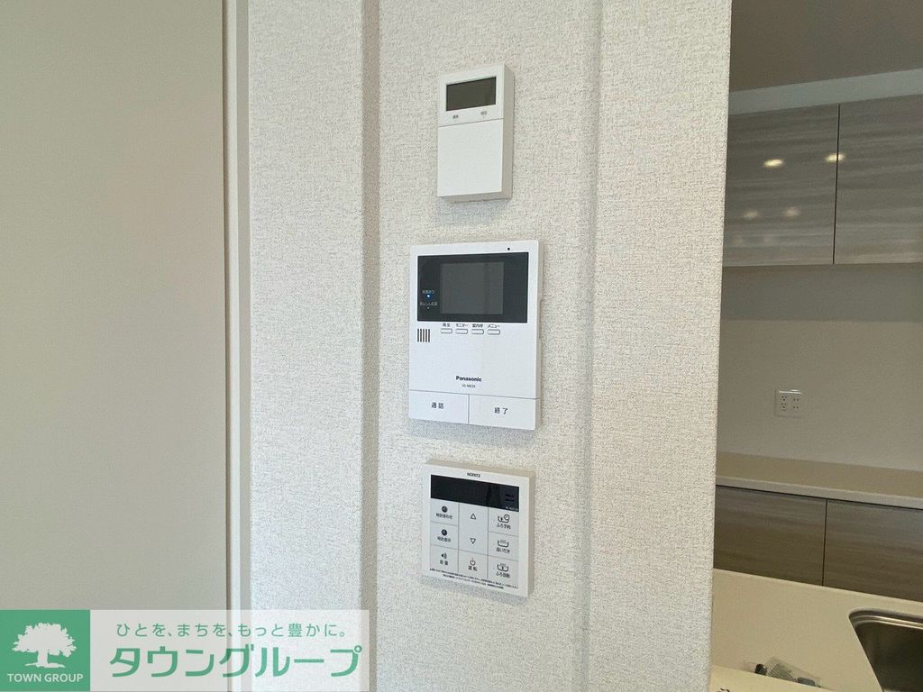 アンシャンテ長町南のその他写真