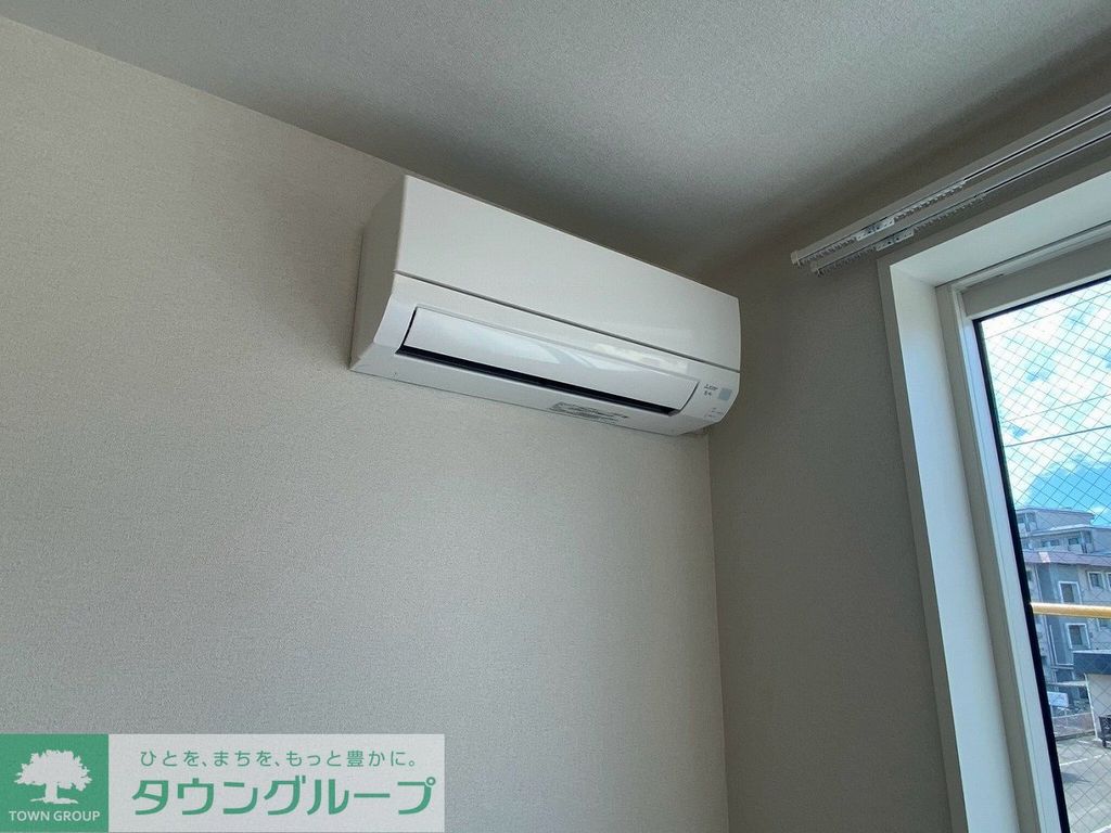 アンシャンテ長町南のその他写真