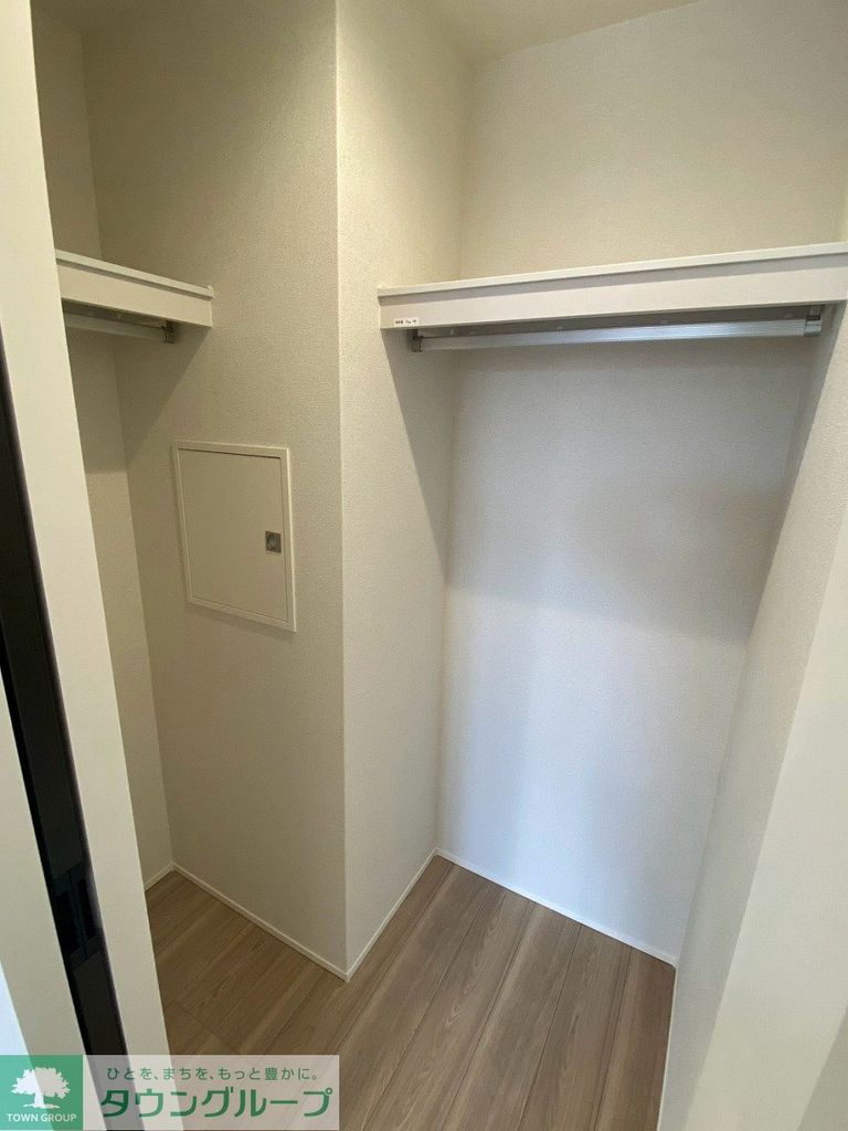 アンシャンテ長町南の内装写真