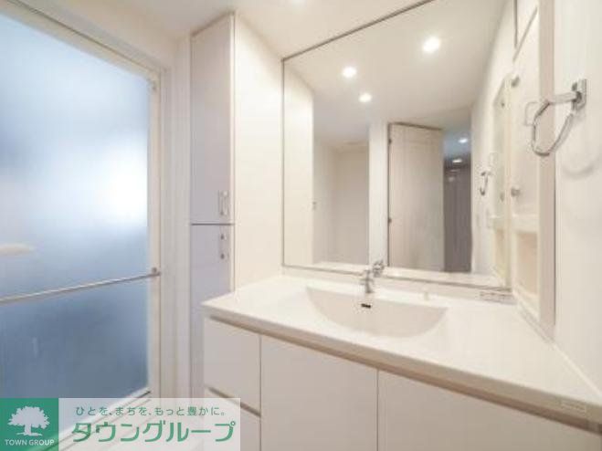 洗面設備　【初期費用分割・クレカ対応】一都三県のお部屋探しは2025…