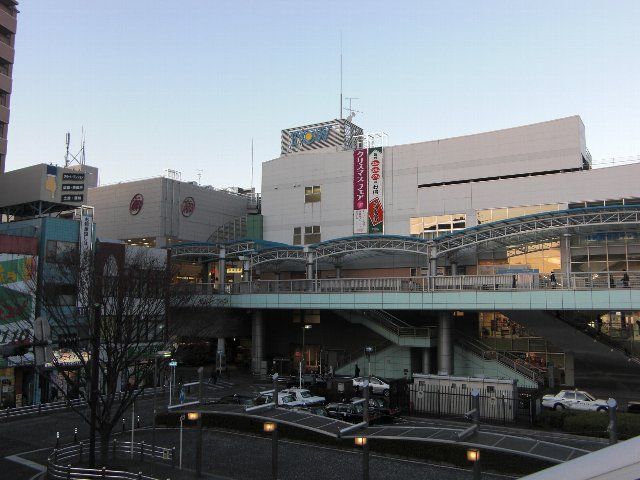 その他　ＪＲ横浜線　相模原駅（その他）まで1200m