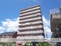  築22年3ヶ月 9階建の賃貸物件