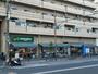 スーパー　マルエツ菊川店（スーパー）まで74m