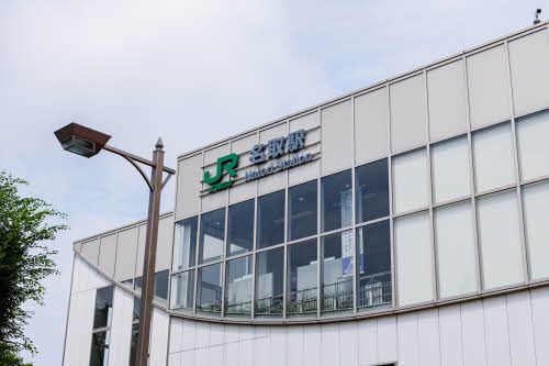 その他部屋・スペース　ＪＲ　名取駅
