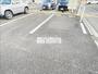 駐車場　敷地内駐車場。