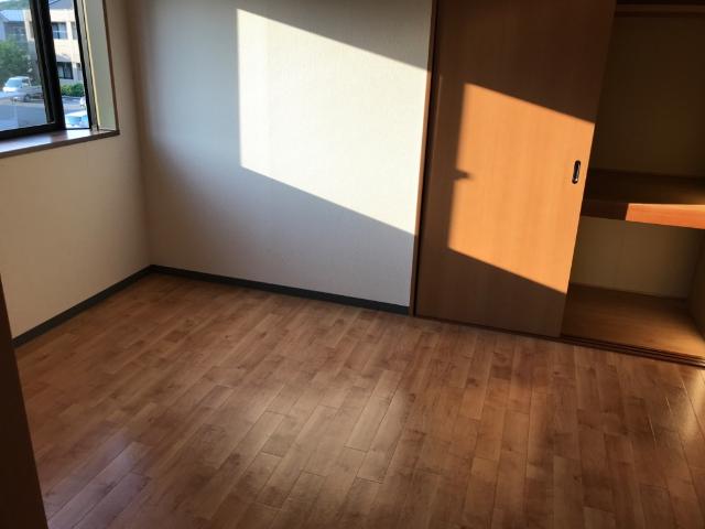 その他部屋・スペース　寝室