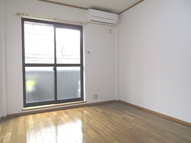 その他部屋・スペース　洋室６．５帖！