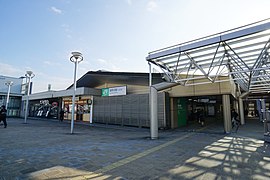 その他　淵野辺（その他）まで633m