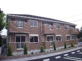 建物外観　★橋本駅まで自転車だと16分★