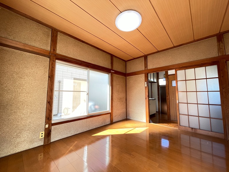 その他部屋・スペース　※別号室写真使用