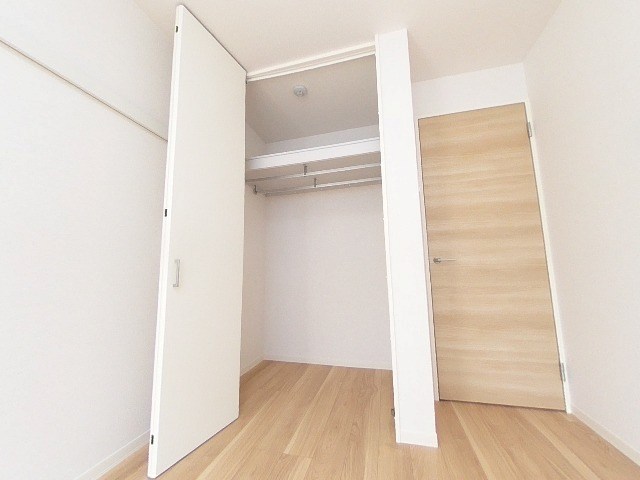収納　お問い合わせは【048-776-5175】レーベンハウス上尾