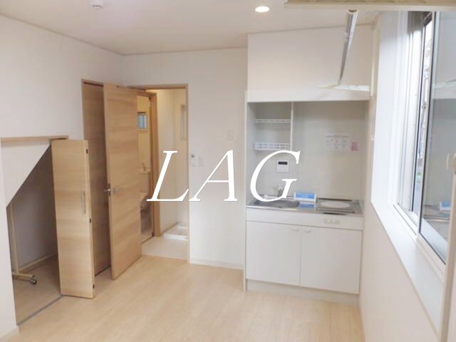 居室・リビング　洋室のお部屋です。