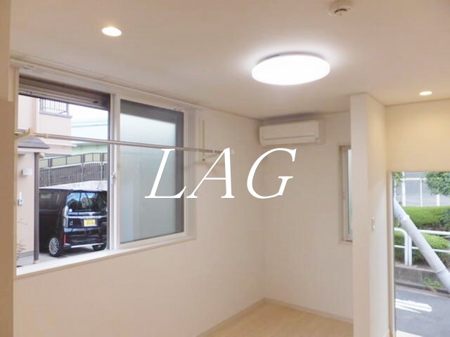 その他部屋・スペース　寝室です。