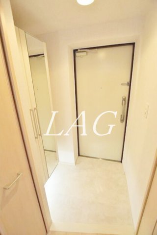 玄関　玄関です。