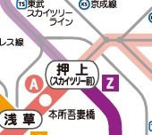 その他　☆路線図☆