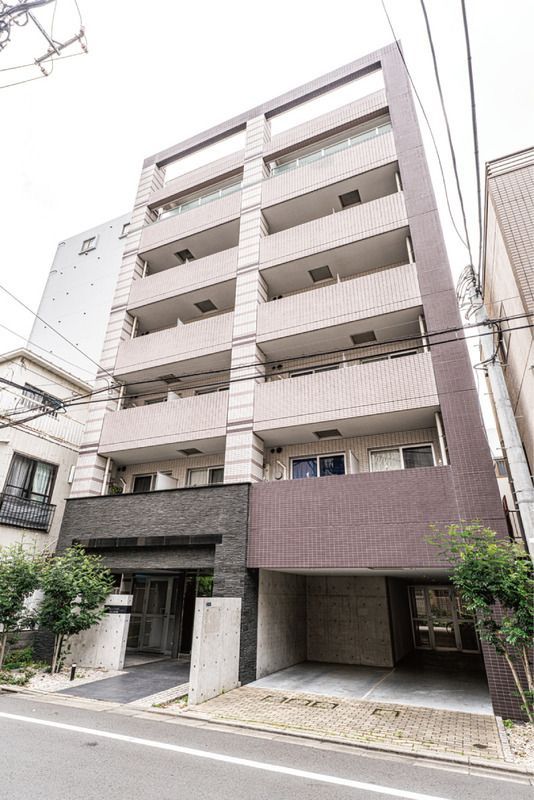 建物外観　☆綺麗な外観☆