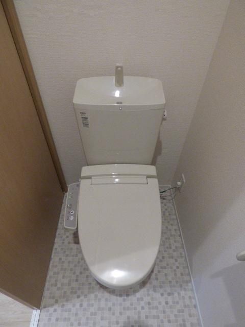 トイレ　★★洗浄機能付きトイレ★★
