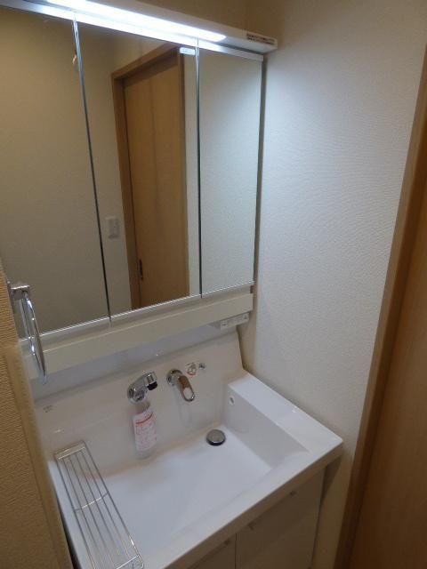 洗面設備　★★独立洗面台★★