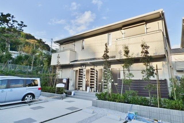 建物外観　★★外観★★