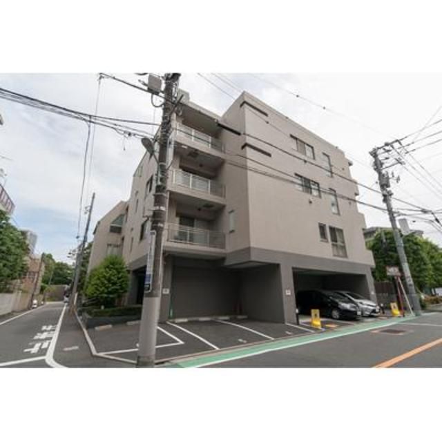 建物外観　建物外観を気になさる方へ、見た目の良い物件です