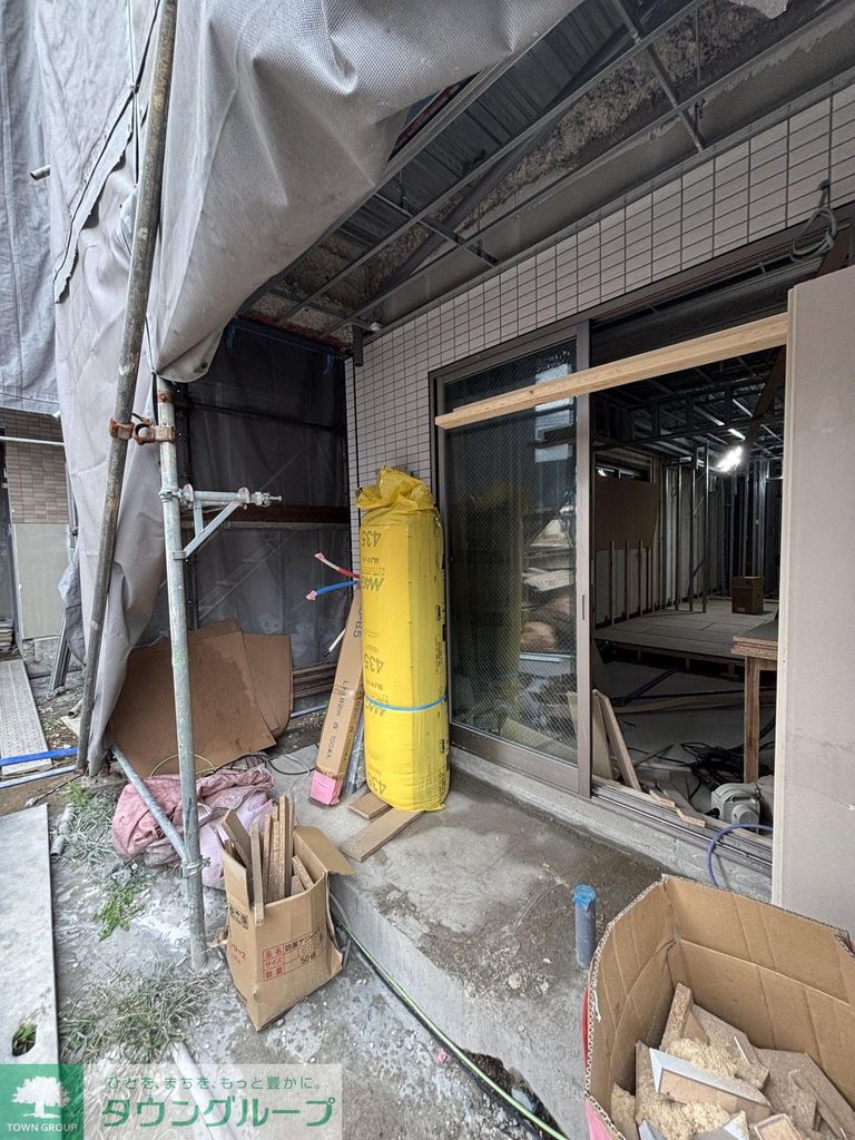 その他部屋・スペース