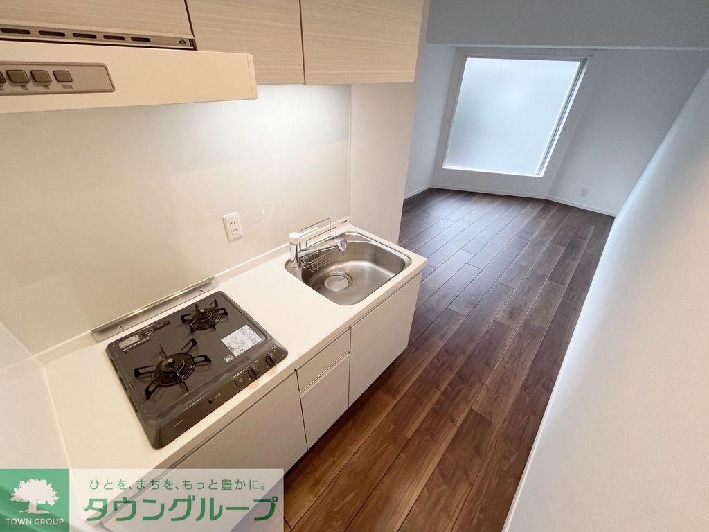 トイレ　タウンハウジングレジデンス事業部　恵比寿店・赤坂店までお問…