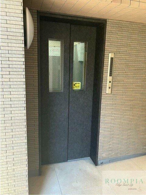 その他共有部分　エントランス