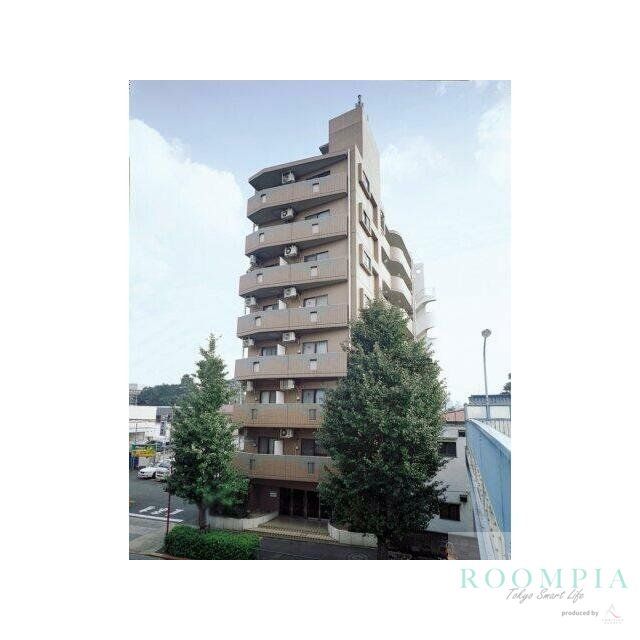 建物外観　物件画像