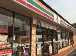 コンビニ　セブンイレブンさいたま南本町2丁目店（コンビニ）まで776m