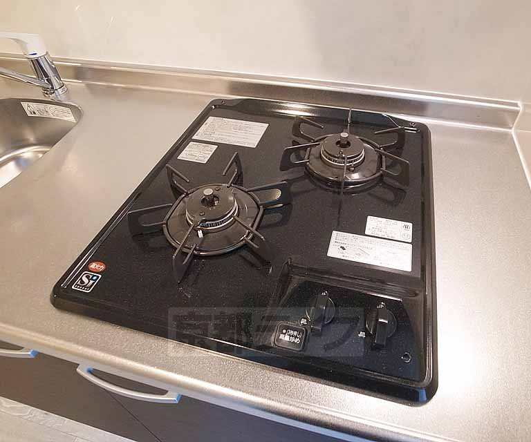 その他部屋・スペース　大きなテレビが付いています