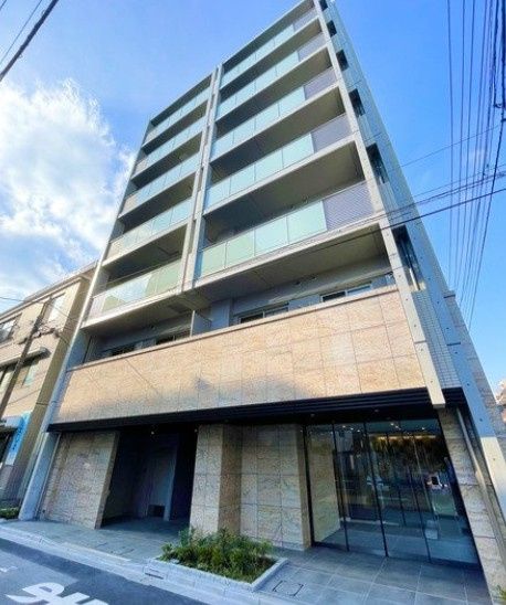 建物外観　☆外観☆