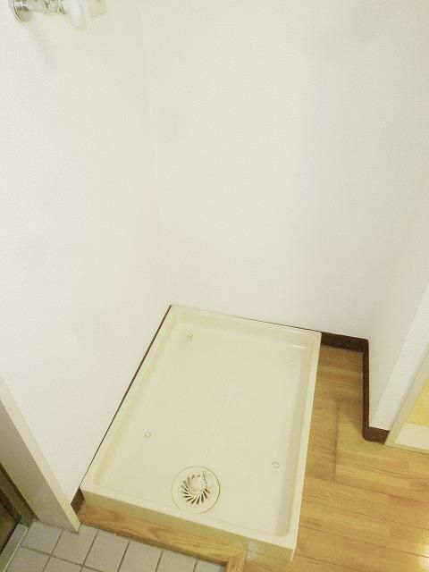 その他設備　防水パン