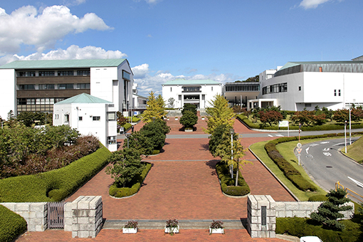 大学・短大　私立医療創生大学（大学・短大）まで832m