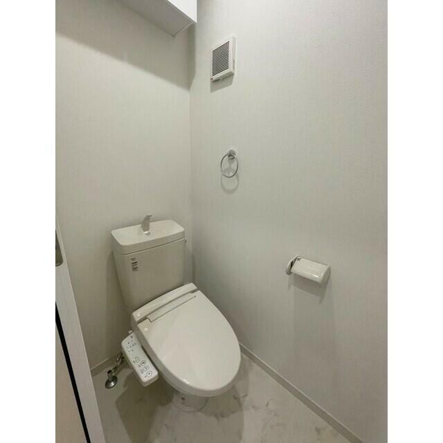 トイレ　参考写真