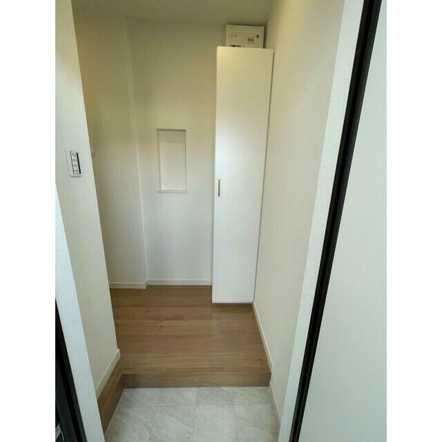 玄関　参考写真