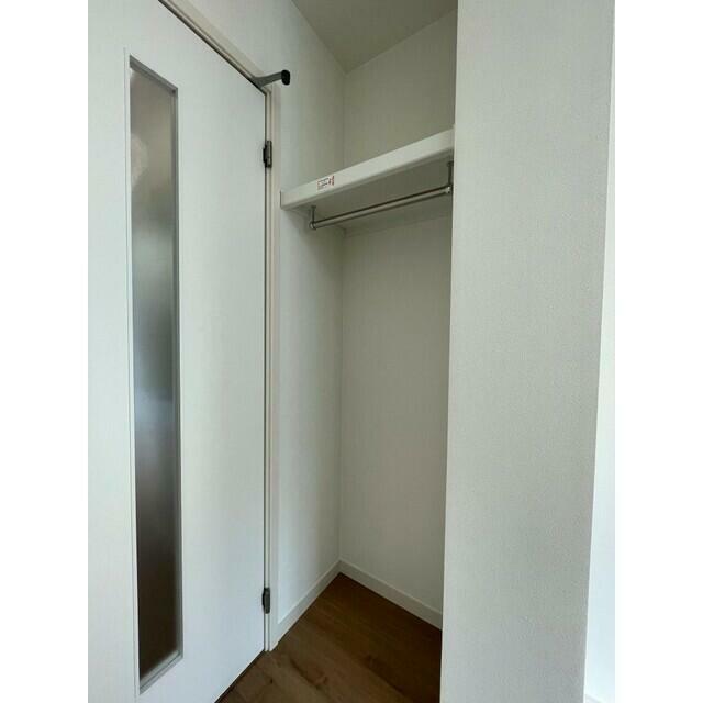 収納　参考写真