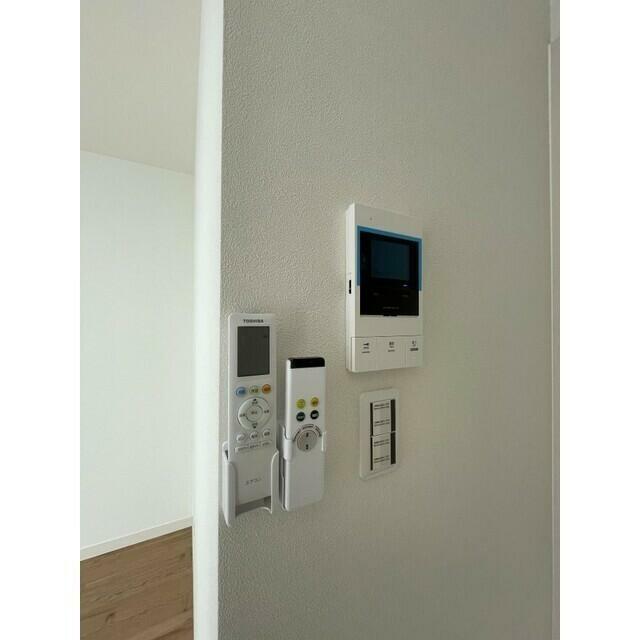 セキュリティ　参考写真