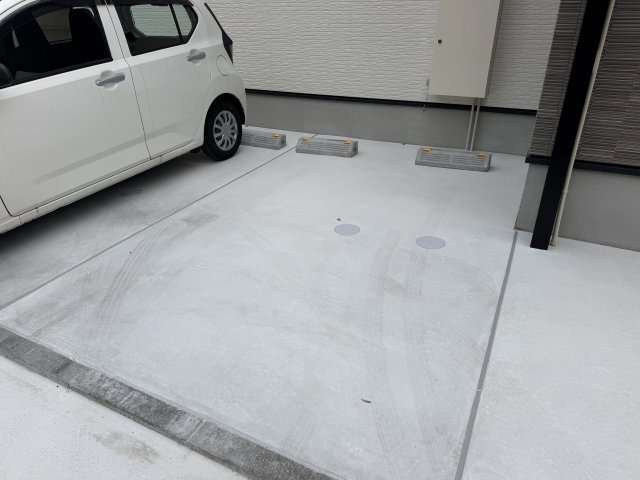 リープラス伊保駅前のその他写真