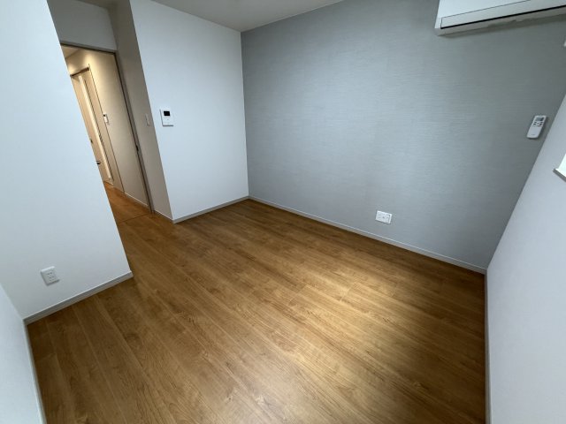 リープラス伊保駅前の居間写真