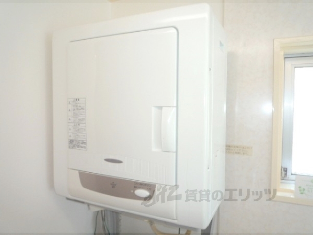 その他　乾燥機