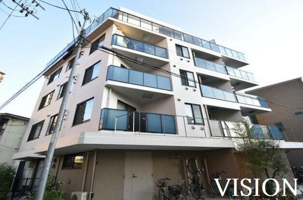 建物外観　☆外観☆