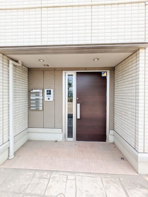 ステラタウン アークトゥルスの外観写真