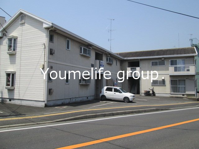 建物外観　☆★積水ハウスの賃貸住宅シャーメゾン★☆