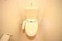 トイレ　トイレです