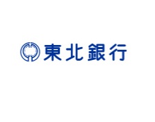 銀行　東北銀行（銀行）まで134m