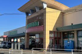 スーパー　平和堂尾西店（スーパー）まで1169m