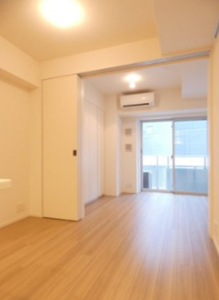 居室・リビング　別部屋参考写真